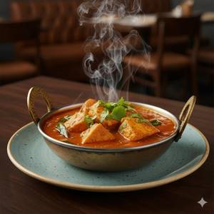Fish Curry Rohu