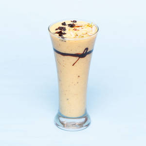 Arabian Dry Fruit Thick Shake