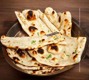 Staff naan