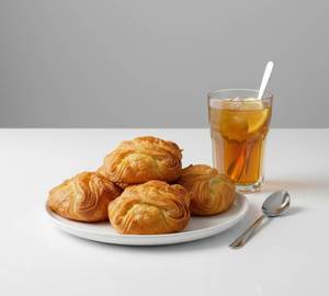 Egg Puffs