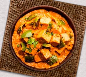 Paneer Chatpata