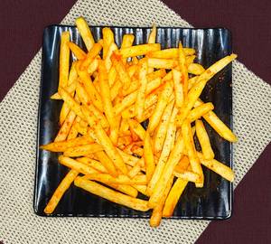 Peri Peri French Friees