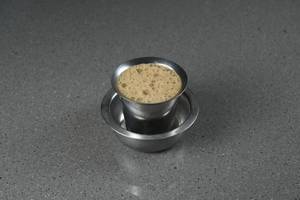 Ice filter coffee