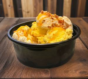 Butter Scotch Sundae