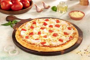 La Tomato Pizza