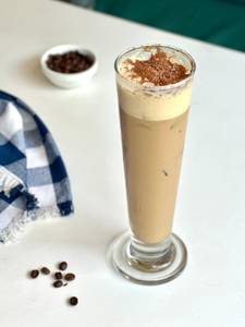 Iced Mocha
