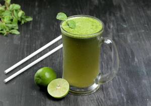 Mint Lime