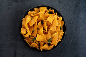 Ribbon Pakoda Think Origins