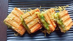 Ghughra Sandwich