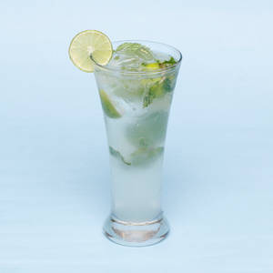 Mojito Mint Cooler