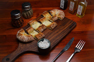 Classic Garlic Bread
