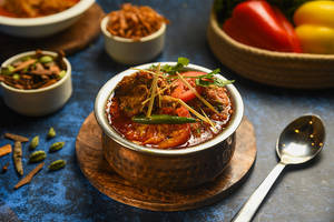Mutton Kassa
