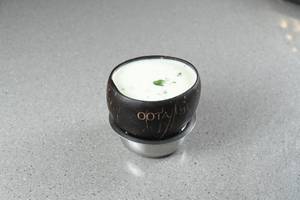 Masala buttermilk