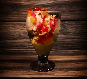 Special natural cup