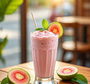 Guava Juice