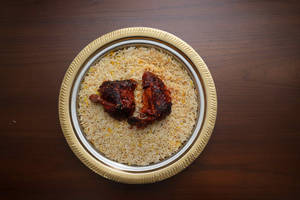 Lebanese SHAWAYA Mandi