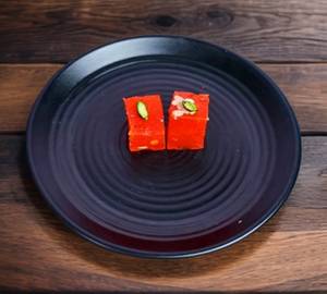 Muskat ka Halwa ( 2pcs)