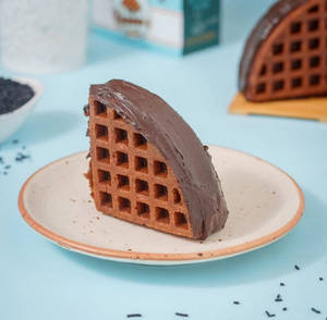 Coffee Mocha Waffle