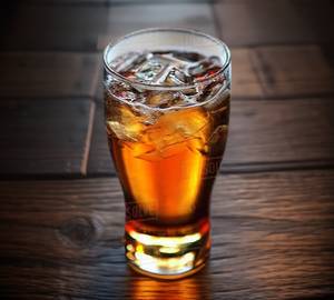 Cold Drink (Thumsup)
