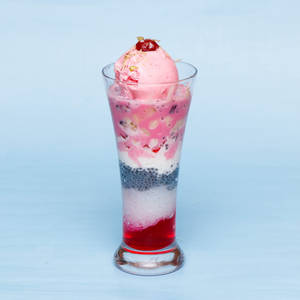 Bombay Falooda