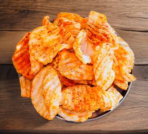 Batata Ni Lining Tikhi Wafer (100 Gms)