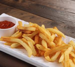Peri Peri French Fries