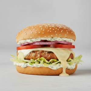 Cheese Eruption Chicken