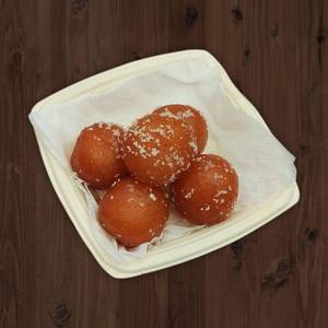 Gulab Jamun [1 Pc]