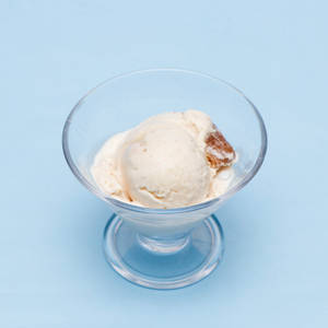 Fig & Honey Ice Cream
