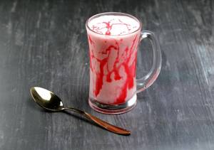 Strawberry Sharja