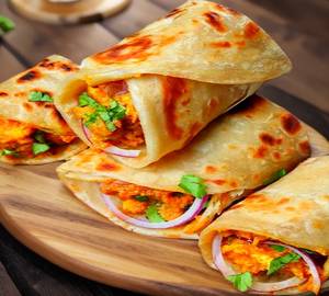 Chicken Roll