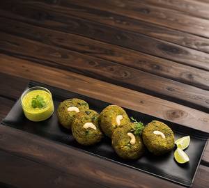 Hara bhara kebab [5 pieces]