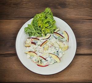 Russain Salad 