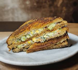 Paneer Mayo Sandwich