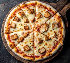 Peri Peri Chicken Pizza (6 inches) 