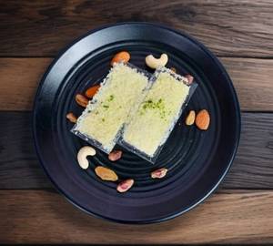 Malai Cham Cham Rasmalai [ 2 Pcs]