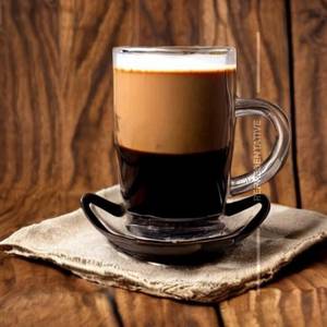 Espresso double shot
