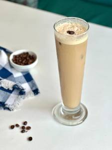 Iced Cappuccino