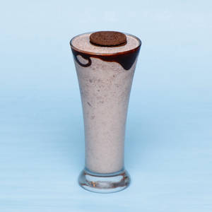 Oreo Thick Shake