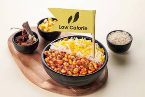 Corn Masala Gharwala Bowl