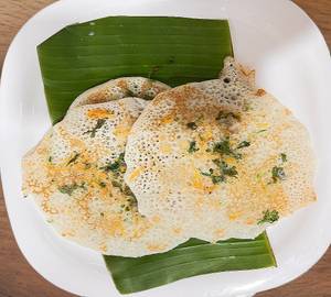 Set dosa