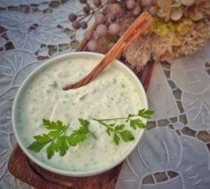 Kheera (cucumber) Raita ( 200ml)