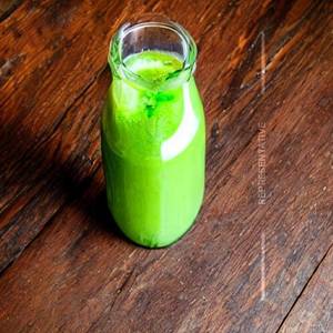 Power green