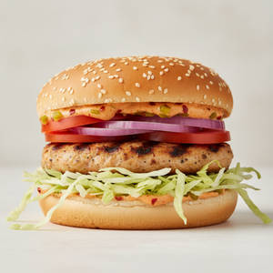 The Spice Voyager Chicken