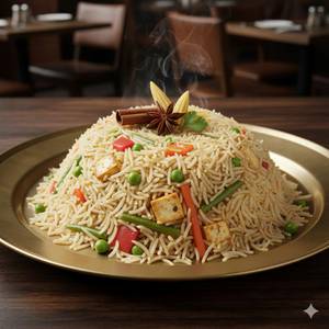 Veg Pulao