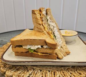 Chicken Club Sandwich