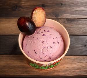 Kala jambu ice cream [cup]