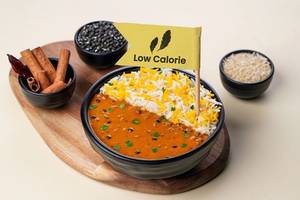 Dal Makhani Bowl