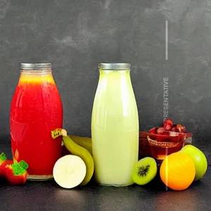 Mix Fruit Juice