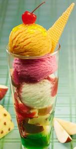 Fruits Zest